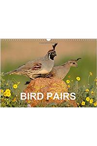Bird Pairs 2017