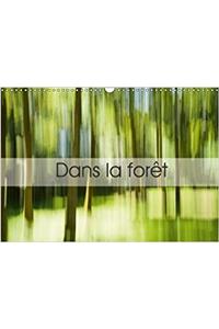 Dans La Foret 2018