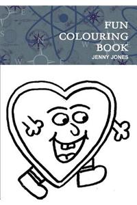 Colouring Book