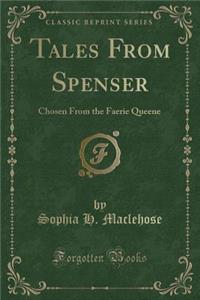 Tales from Spenser