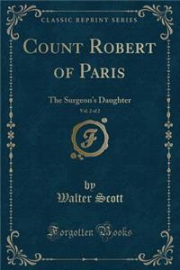 Count Robert of Paris, Vol. 2 of 2