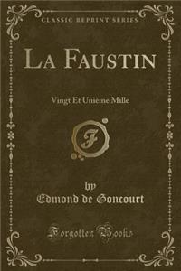 La Faustin