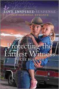 Protecting the Littlest Witness