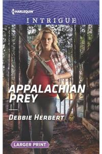 Appalachian Prey
