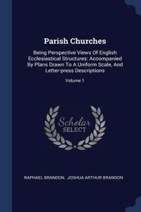 Parish Churches