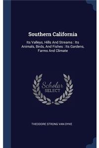 Southern California