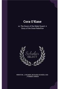 Cora O'Kane