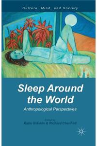 Sleep Around the World