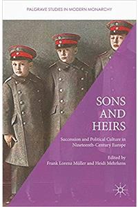 Sons and Heirs