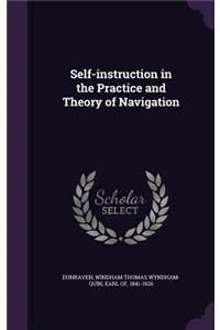 Self-instruction in the Practice and Theory of Navigation