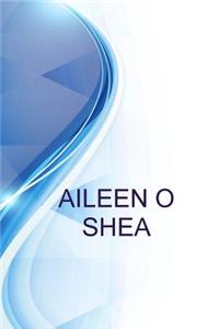 Aileen O Shea, Social Worker, Headspace