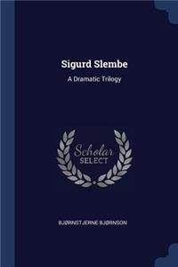 Sigurd Slembe
