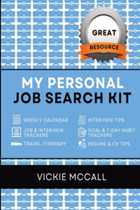 My Personal Job Search Kit