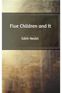 Five Children and It