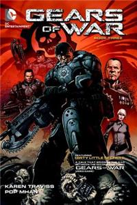 Gears of War