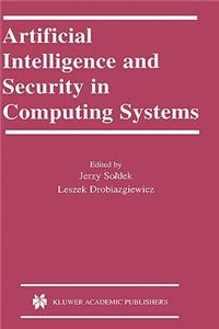 Artificial Intelligence and Security in Computing Systems