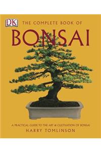 The Complete Book of Bonsai
