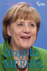 Angela Merkel