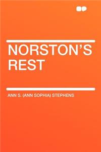 Norston's Rest