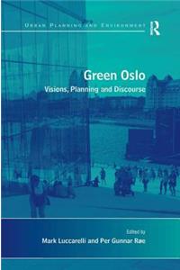 Green Oslo