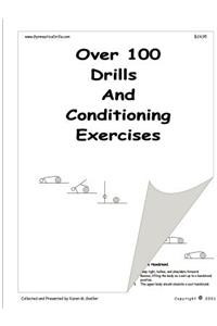 Over 100 Drills and Conditioning Exercises