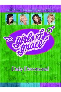 Girls of Grace Daily Devotional