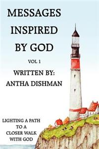 Messages Inspired by God