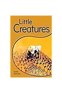 Little Creatures Little Creatures