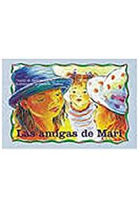 Las Amigas de Mari (Sally's Friends)