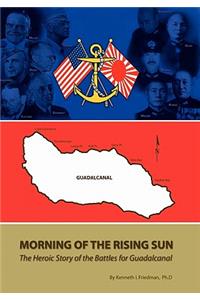 Morning Of The Rising Sun