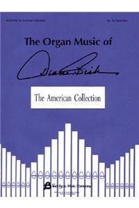 The Organ Music of Diane Bish: The American Collection
