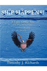 Ship Happens!
