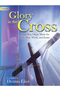 Glory in the Cross