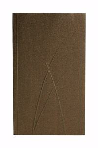 Bronze (Puro) A6 Lined Notebook