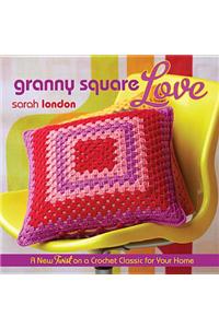 Granny Square Love