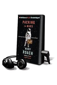 Packing for Mars