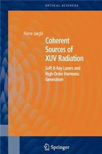 Coherent Sources of Xuv Radiation