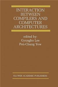 Interaction Between Compilers and Computer Architectures