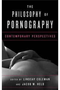 Philosophy of Pornography