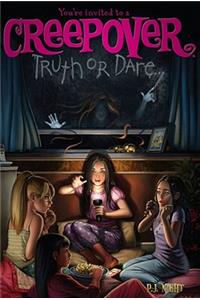 Truth or Dare . . .