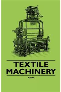 Textile Machinery
