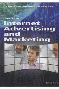 Careers in Internet Advertising and Marketing