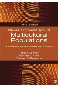 Health Promotion in Multicultural Populations