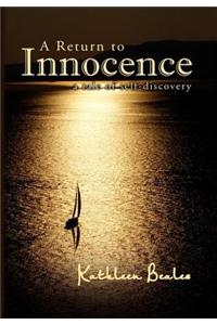 A Return to Innocence