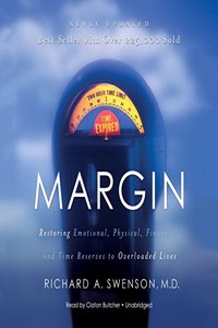 Margin Lib/E