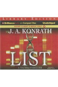 The List