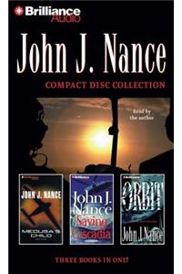 John J. Nance Collection