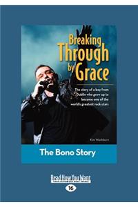 Breaking Through by Grace