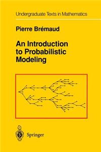 Introduction to Probabilistic Modeling