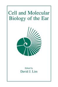 Cell and Molecular Biology of the Ear